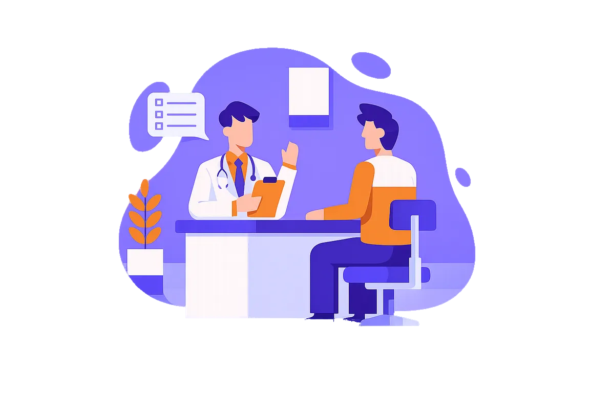 2. Consultation